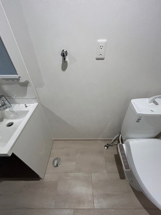 メリディアン多賀城笠神壱番館の物件内観写真