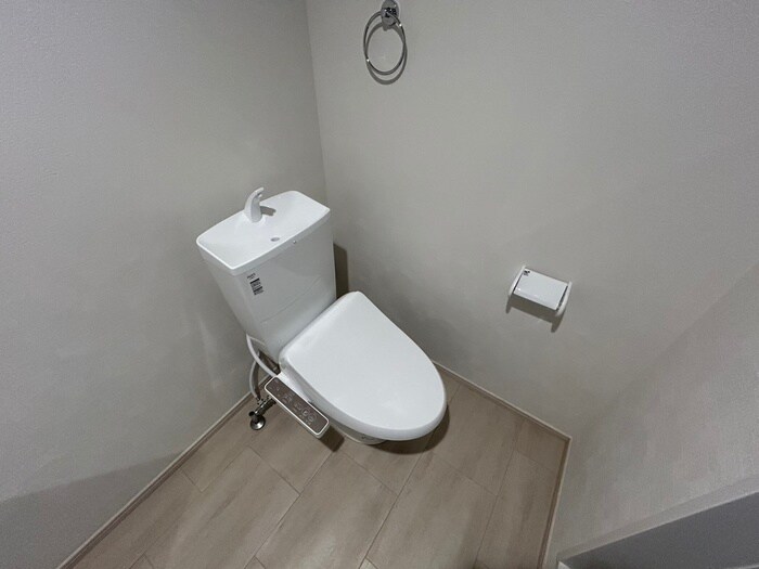 メリディアン多賀城笠神壱番館の物件内観写真