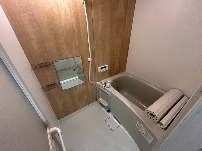 メリディアン多賀城笠神壱番館の物件内観写真