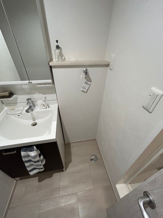 メリディアン多賀城笠神壱番館の物件内観写真