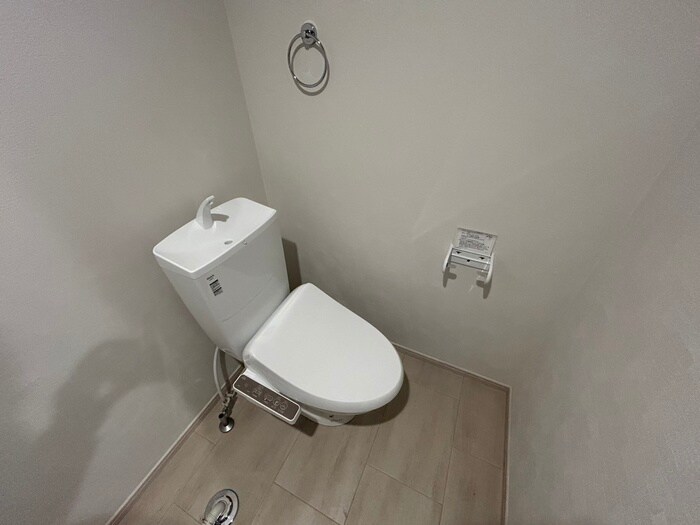 メリディアン多賀城笠神壱番館の物件内観写真