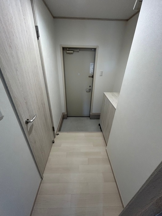 メリディアン多賀城笠神壱番館の物件内観写真