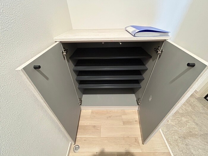 メリディアン多賀城笠神壱番館の物件内観写真