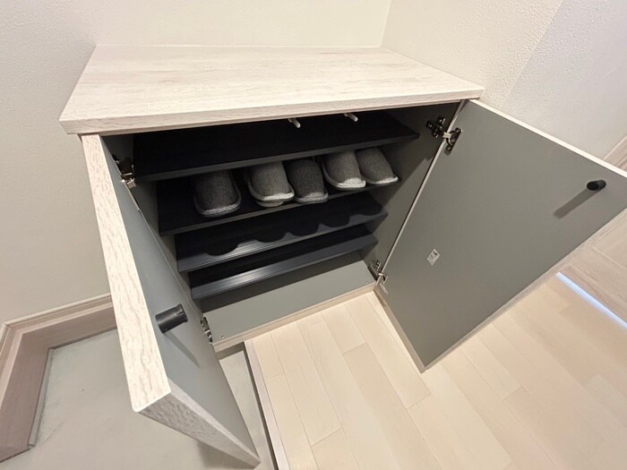 メリディアン多賀城笠神壱番館の物件内観写真