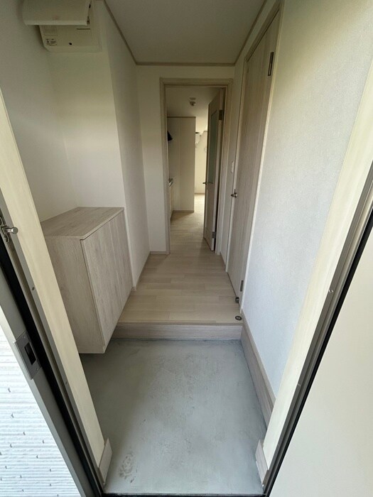 メリディアン多賀城笠神壱番館の物件内観写真