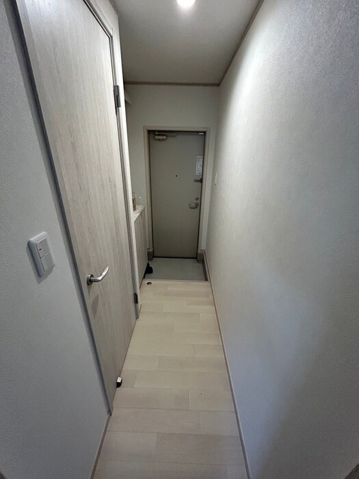 メリディアン多賀城笠神壱番館の物件内観写真