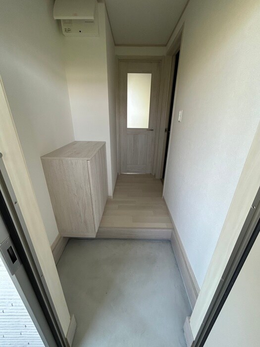 メリディアン多賀城笠神壱番館の物件内観写真