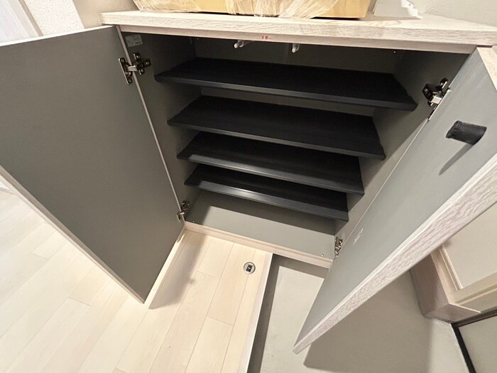 メリディアン多賀城笠神壱番館の物件内観写真