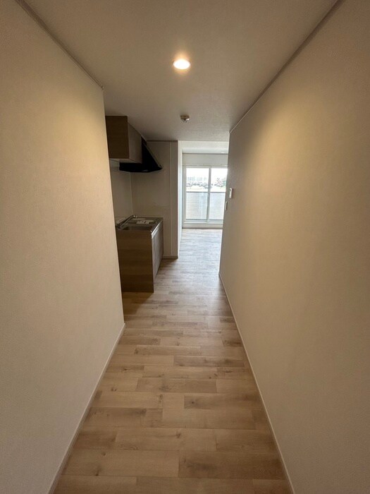 メリディアン多賀城笠神壱番館の物件内観写真