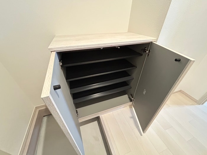 メリディアン多賀城笠神壱番館の物件内観写真