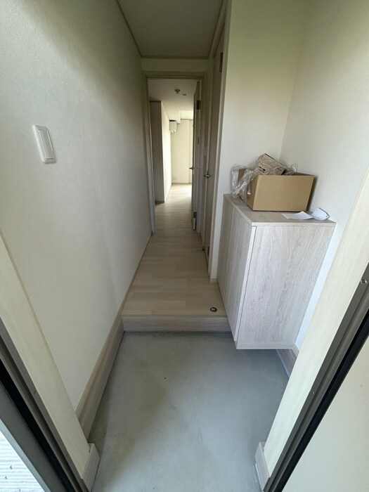 メリディアン多賀城笠神壱番館の物件内観写真