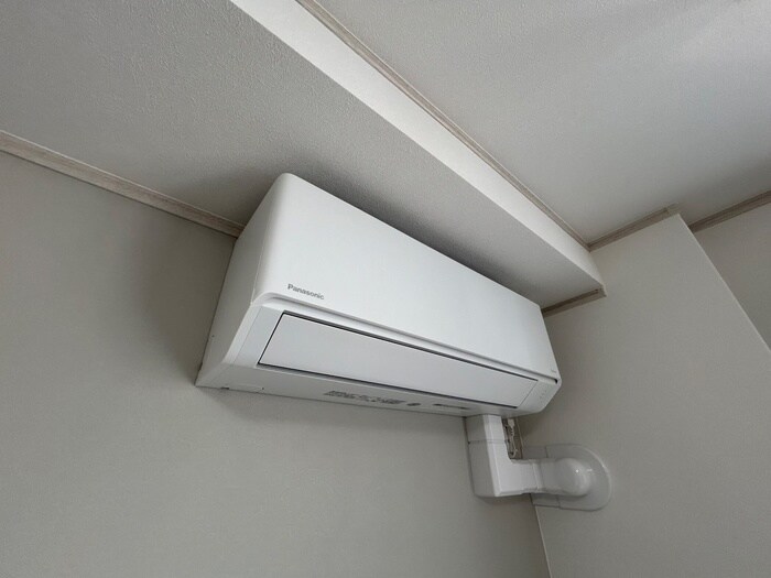 メリディアン多賀城笠神壱番館の物件内観写真