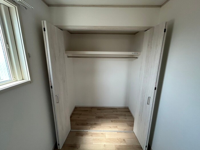 メリディアン多賀城笠神壱番館の物件内観写真