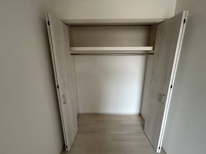 メリディアン多賀城笠神壱番館の物件内観写真