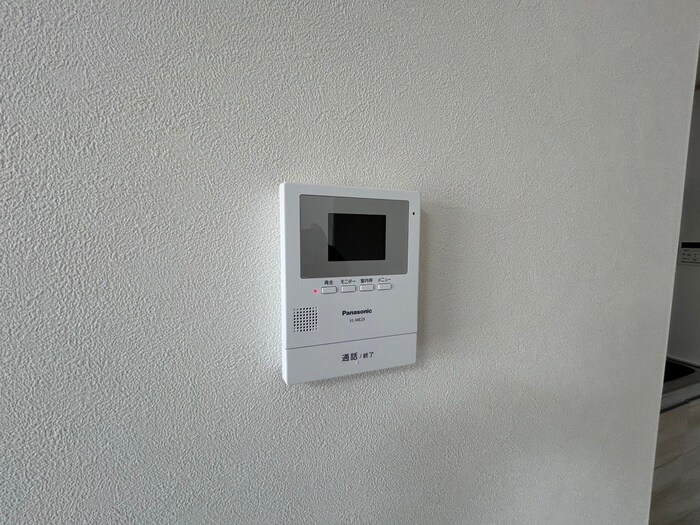 メリディアン多賀城笠神壱番館の物件内観写真