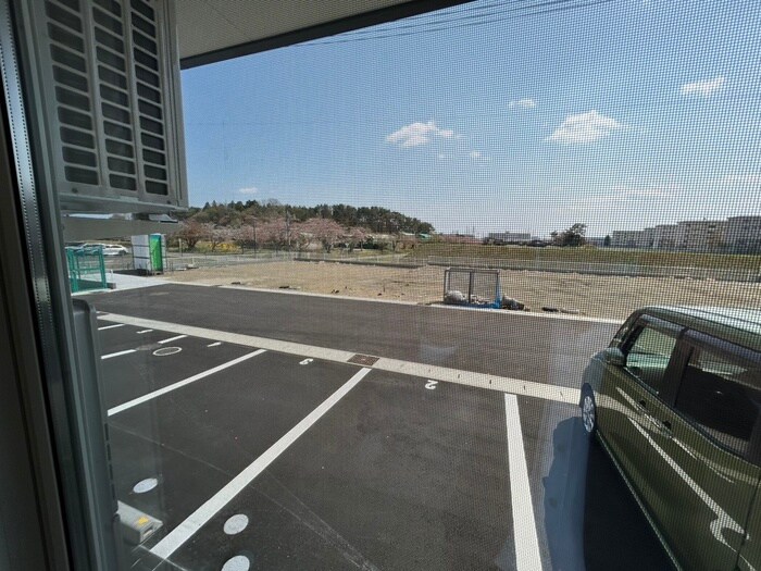 メリディアン多賀城笠神壱番館の物件内観写真