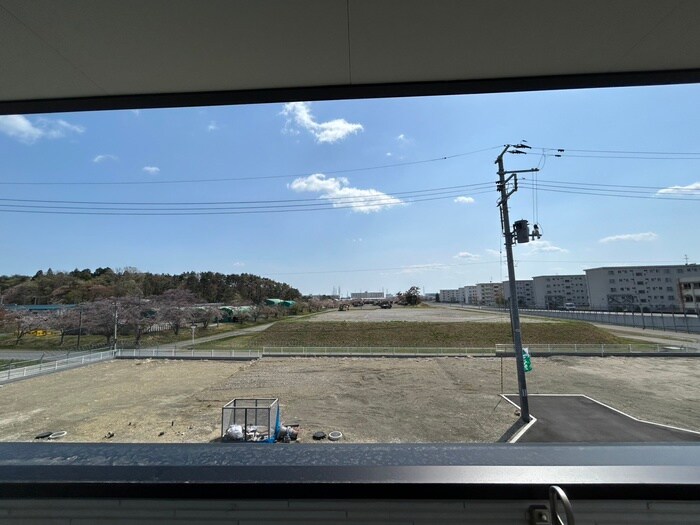 メリディアン多賀城笠神壱番館の物件内観写真