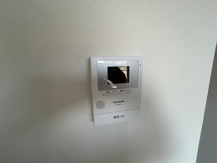 メリディアン多賀城笠神壱番館の物件内観写真