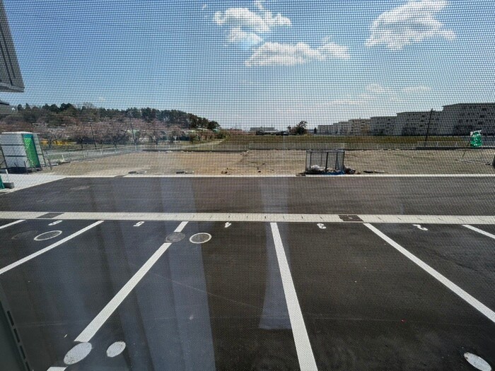 メリディアン多賀城笠神壱番館の物件内観写真