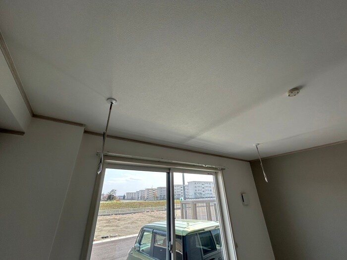 メリディアン多賀城笠神壱番館の物件内観写真