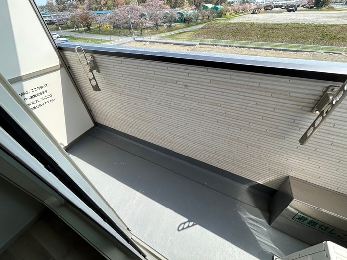 メリディアン多賀城笠神壱番館の物件内観写真