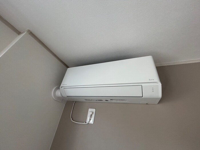 メリディアン多賀城笠神壱番館の物件内観写真