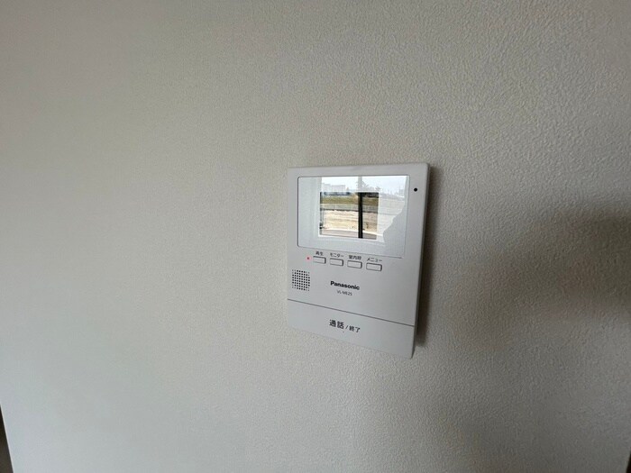 メリディアン多賀城笠神壱番館の物件内観写真