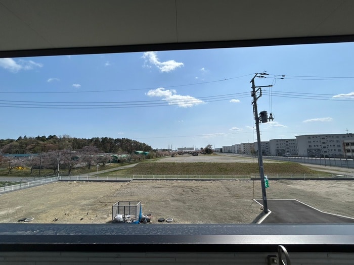 メリディアン多賀城笠神壱番館の物件内観写真