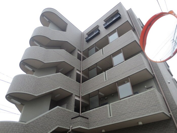 ネオシティ－遠見塚の物件外観写真