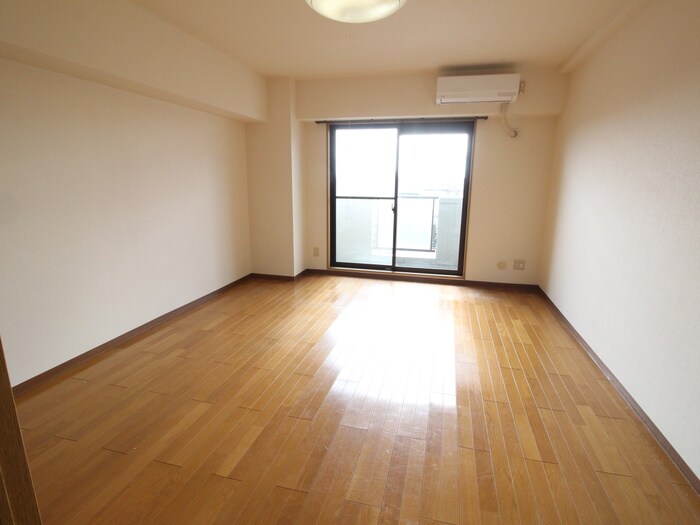 ネオシティ－遠見塚の物件内観写真