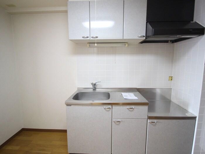 ネオシティ－遠見塚の物件内観写真