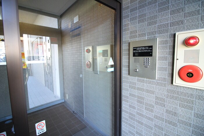 ネオシティ－遠見塚の物件外観写真