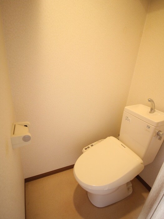 ネオシティ－遠見塚の物件内観写真