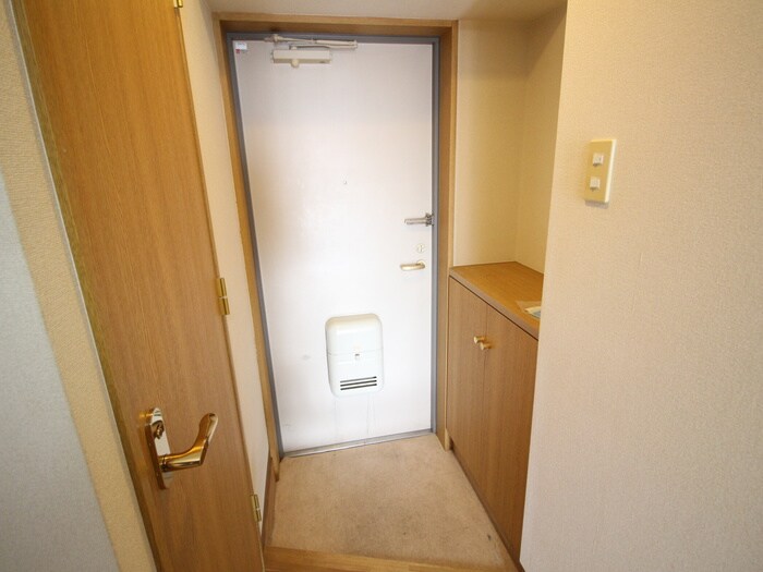 ネオシティ－遠見塚の物件内観写真