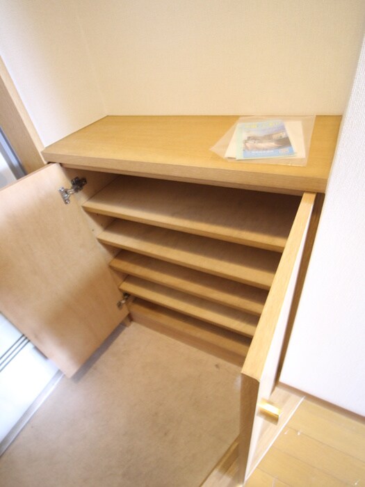 ネオシティ－遠見塚の物件内観写真