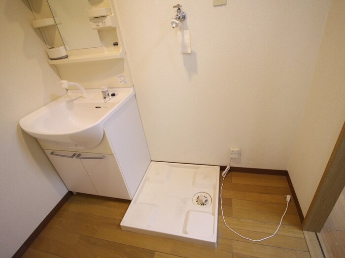 ネオシティ－遠見塚の物件内観写真