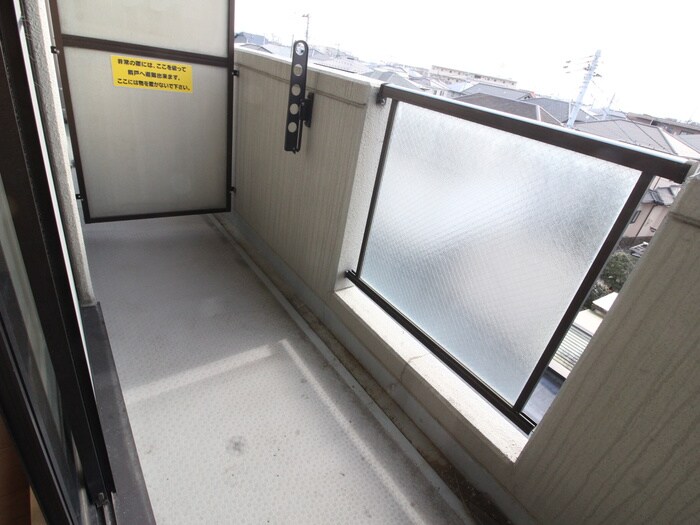 ネオシティ－遠見塚の物件内観写真