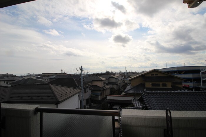 ネオシティ－遠見塚の物件内観写真