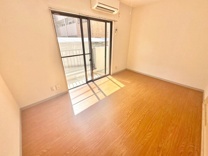 アーバンライフ新河原町の物件内観写真