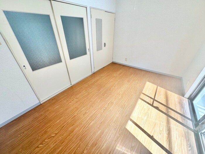 アーバンライフ新河原町の物件内観写真