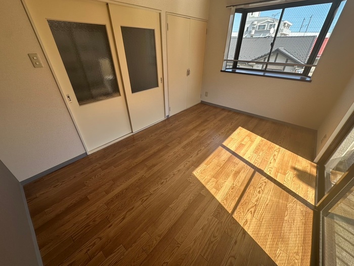 アーバンライフ新河原町の物件内観写真