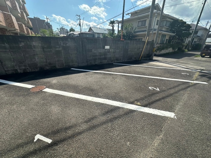 アーバンライフ新河原町の物件外観写真