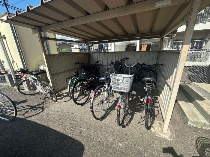 アーバンライフ新河原町の物件外観写真