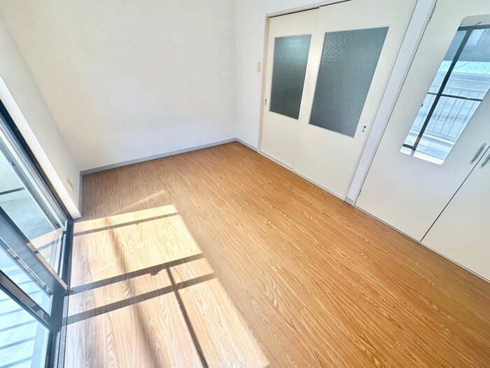 アーバンライフ新河原町の物件内観写真