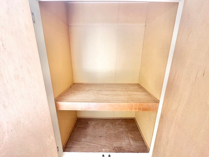 アーバンライフ新河原町の物件内観写真