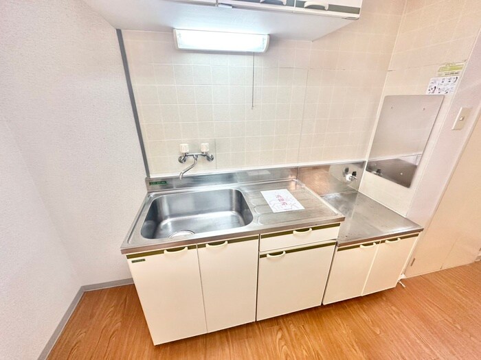 アーバンライフ新河原町の物件内観写真