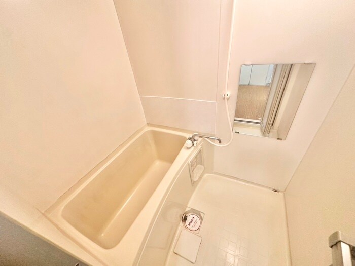 アーバンライフ新河原町の物件内観写真