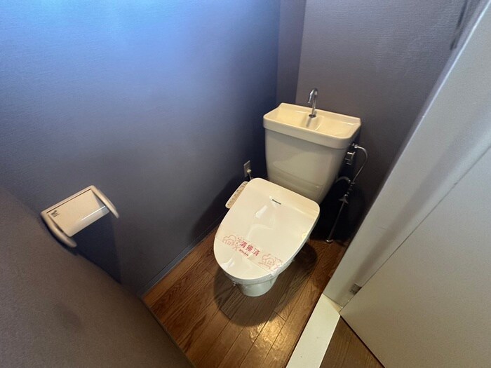 アーバンライフ新河原町の物件内観写真