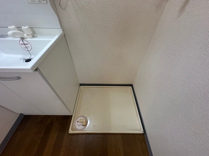 アーバンライフ新河原町の物件内観写真