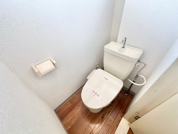 アーバンライフ新河原町の物件内観写真